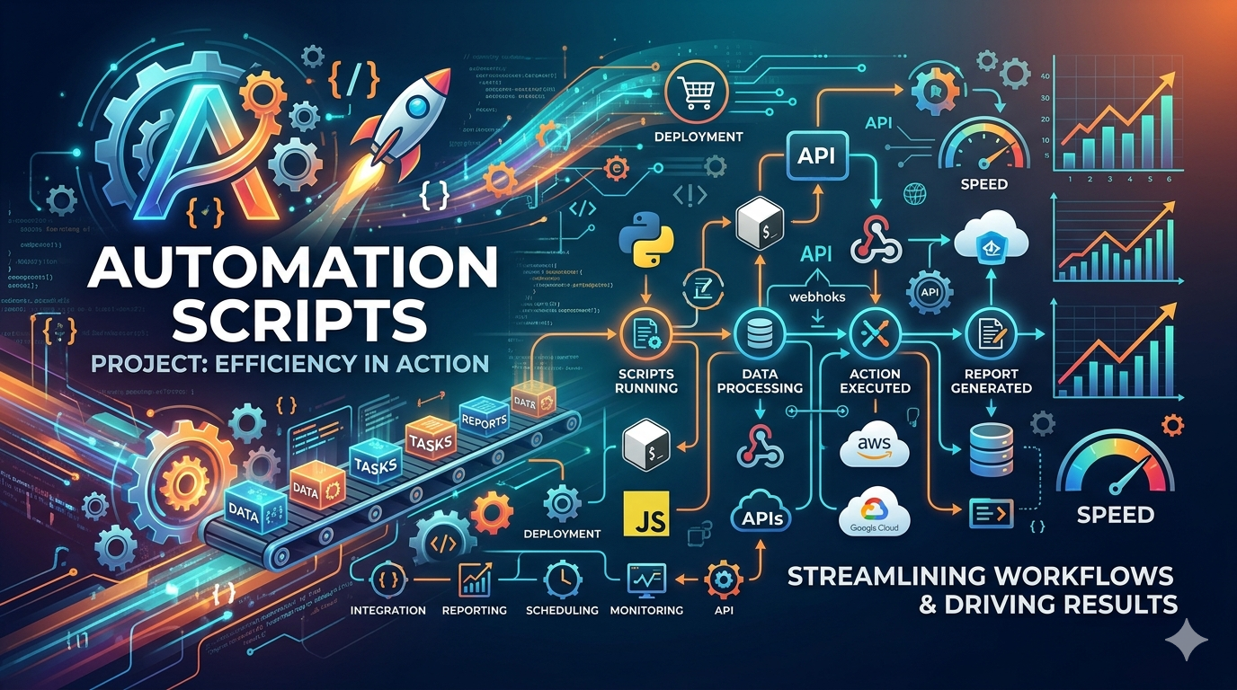 Automation