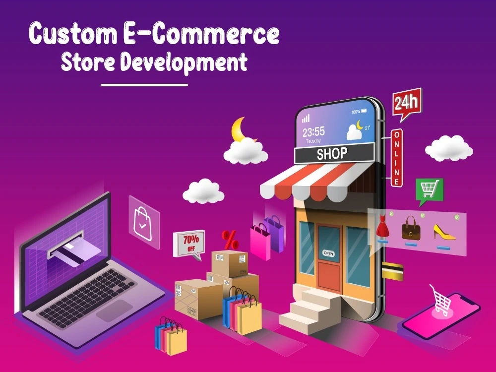 MERN E-Store