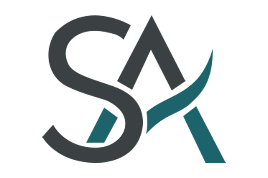 Shivank Arya Logo